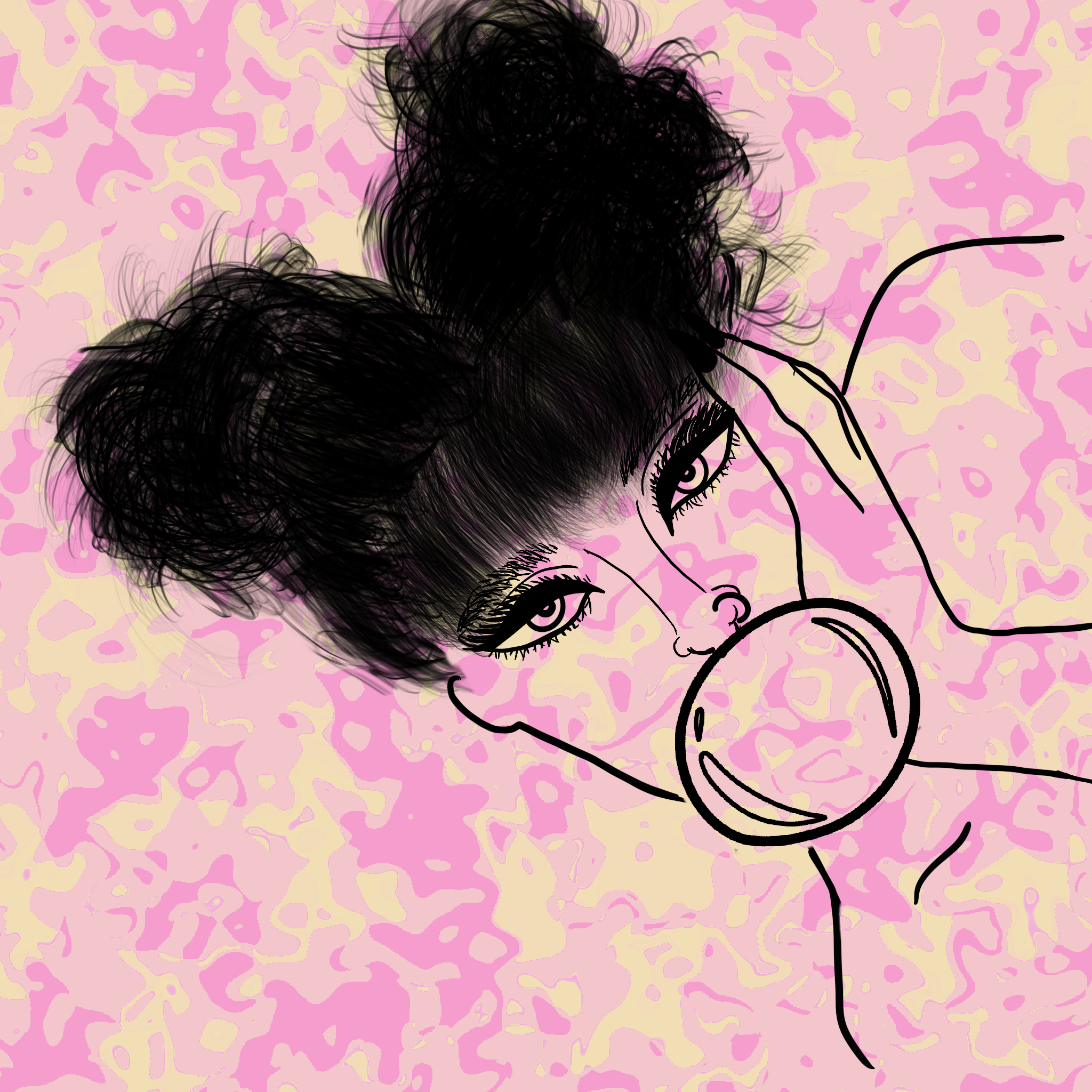 CoolGirl5 creative work