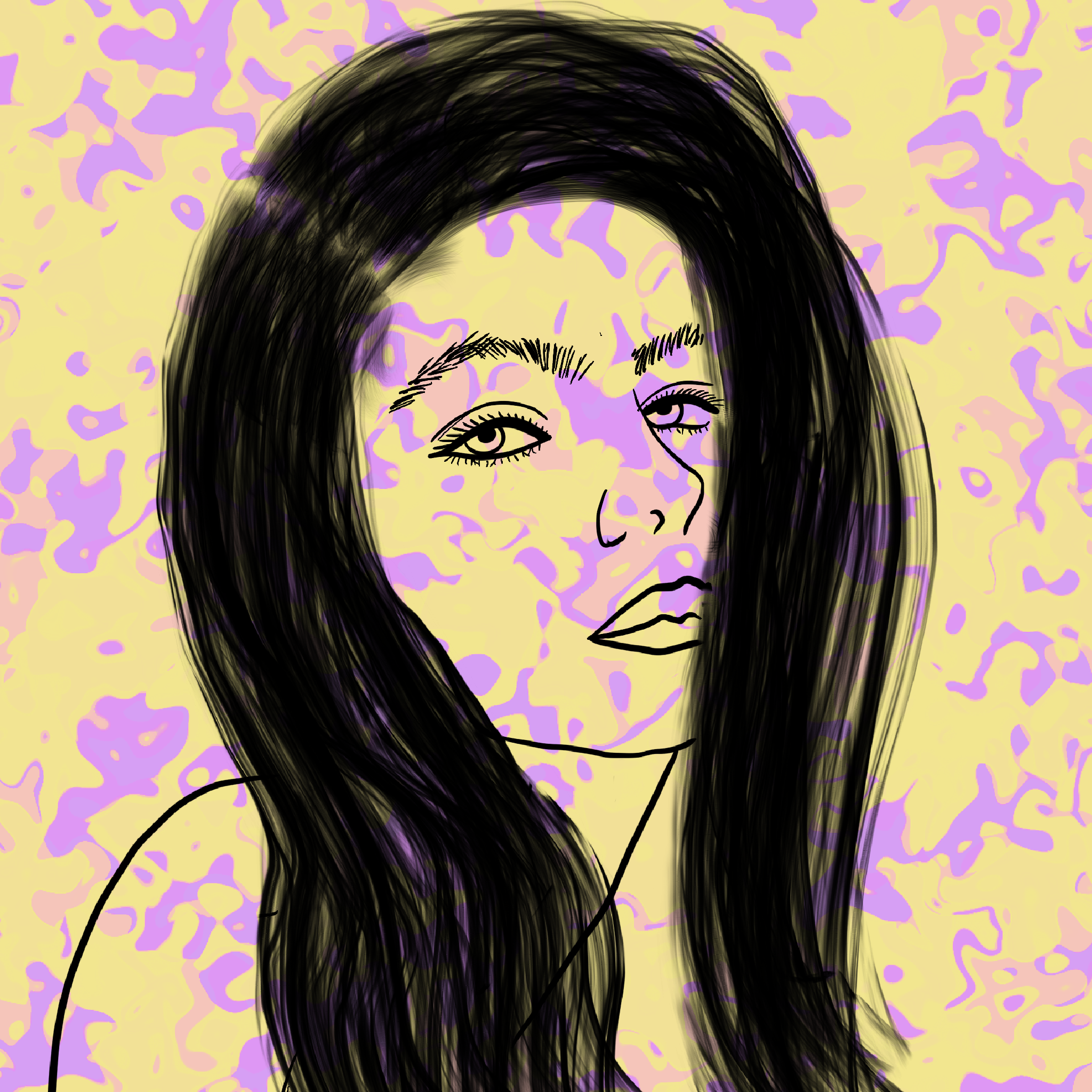 CoolGirl8 creative work