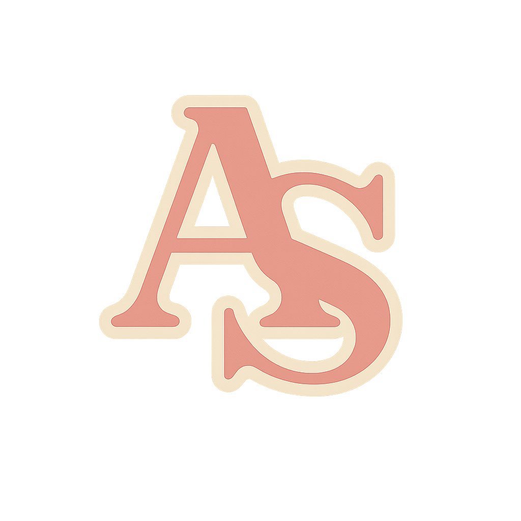 Ashley Smith logo