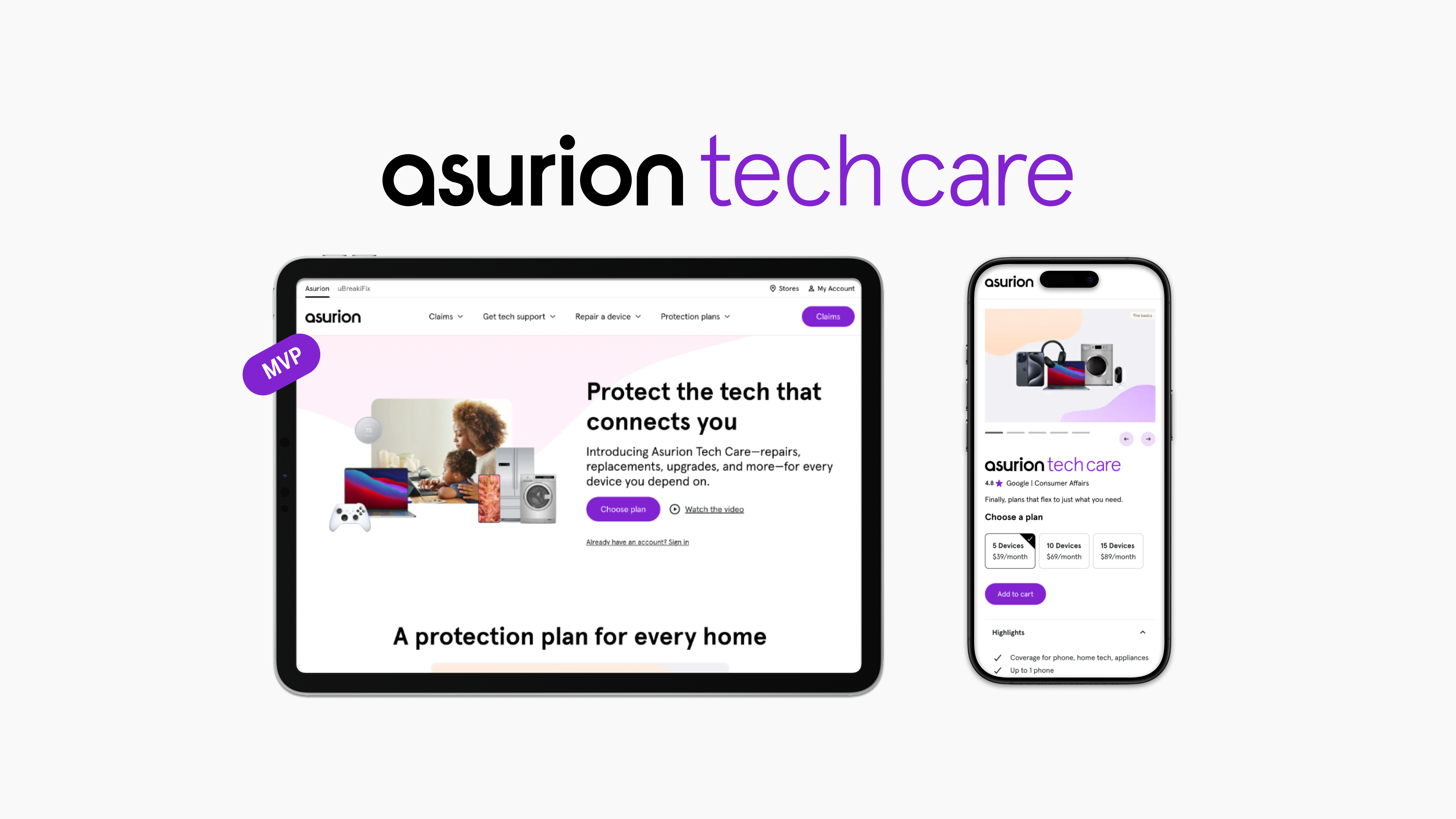 Techcare preview image